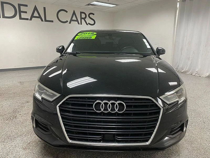 2018 Audi 8V A3 - Image 2 of 20