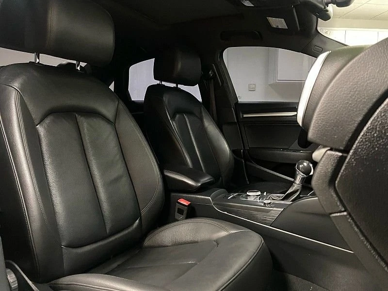2018 Audi 8V A3 - Image 12 of 20