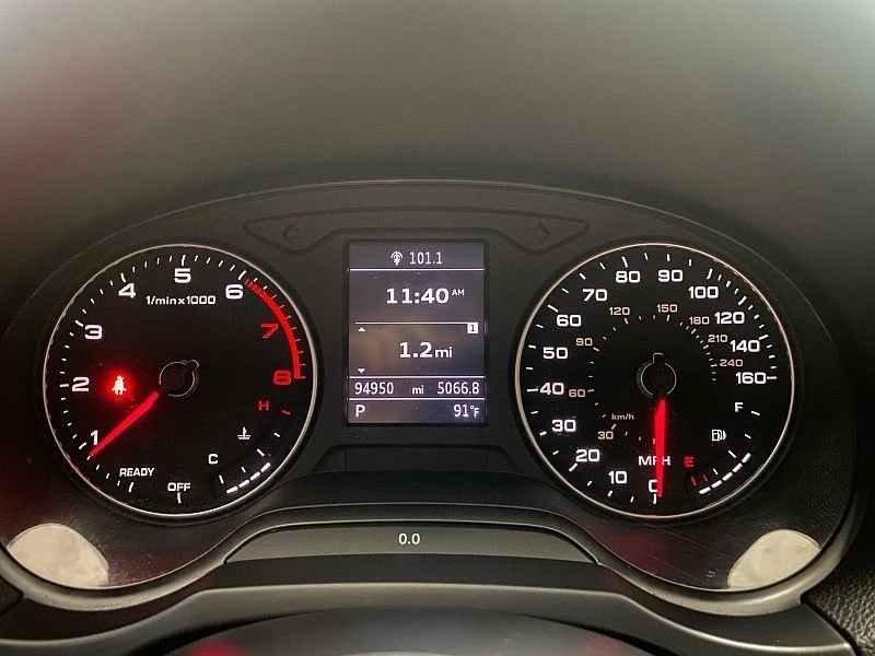 2018 Audi 8V A3 - Image 14 of 20