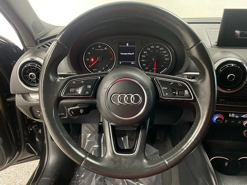 2018 Audi 8V A3 - Image 13 of 20