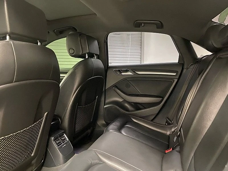 2018 Audi 8V A3 - Image 10 of 20