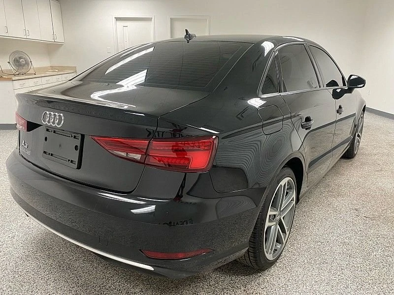 2018 Audi 8V A3 - Image 5 of 20
