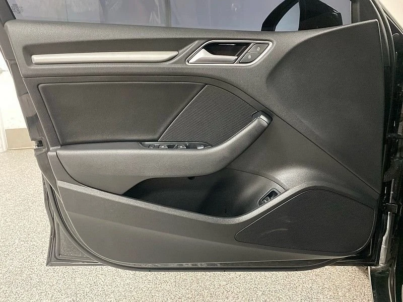 2018 Audi 8V A3 - Image 19 of 20