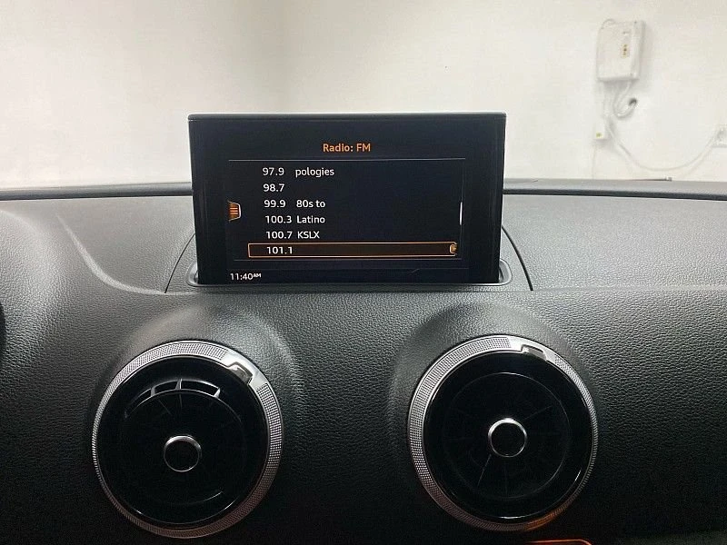 2018 Audi 8V A3 - Image 15 of 20