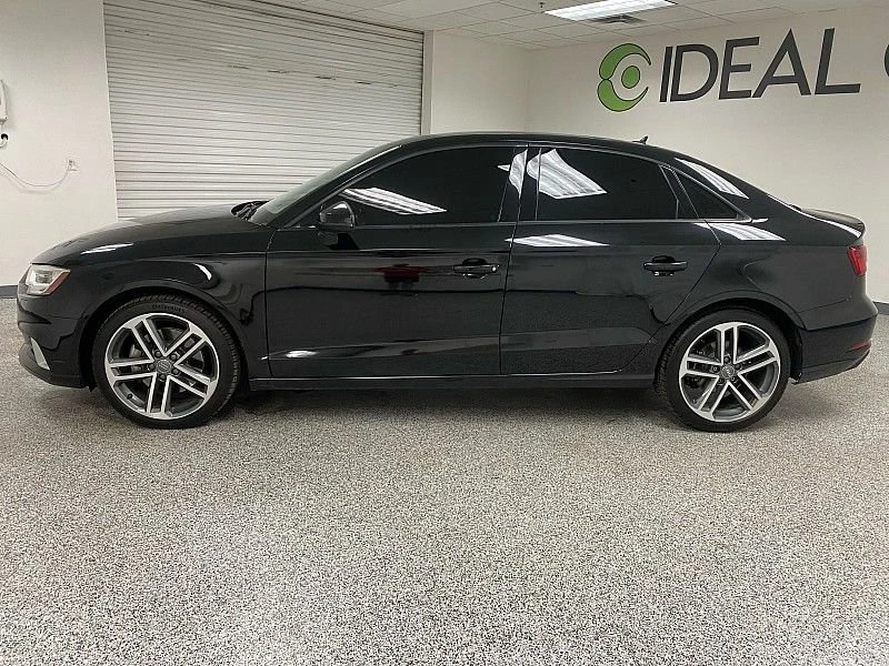2018 Audi 8V A3 - Image 8 of 20