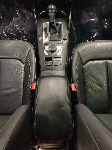 2018 Audi 8V A3 - Image 18 of 20