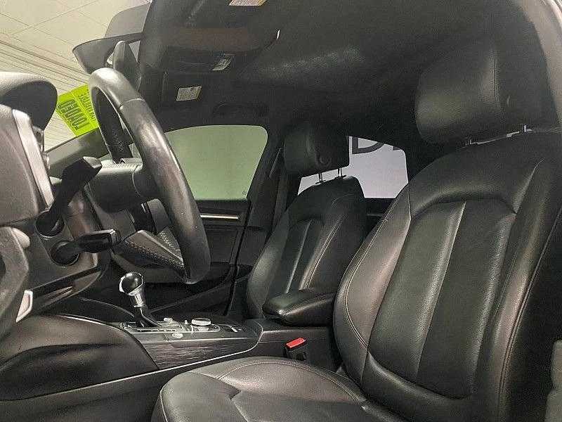 2018 Audi 8V A3 - Image 9 of 20