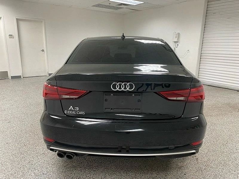 2018 Audi 8V A3 - Image 6 of 20