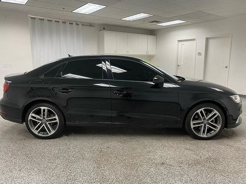 2018 Audi 8V A3 - Image 4 of 20