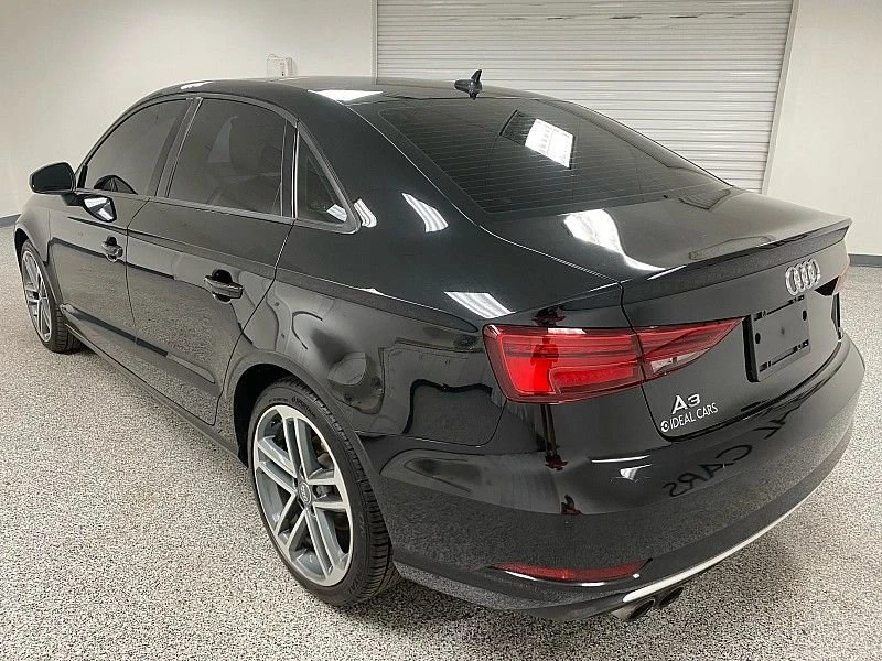 2018 Audi 8V A3 - Image 7 of 20