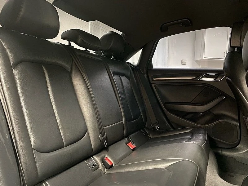 2018 Audi 8V A3 - Image 11 of 20