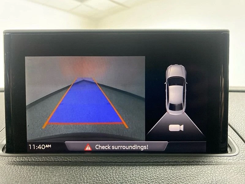 2018 Audi 8V A3 - Image 16 of 20