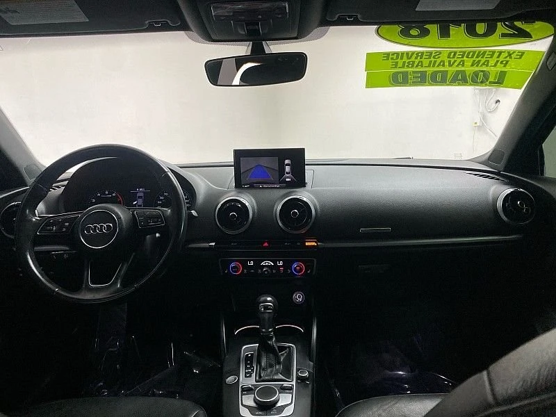 2018 Audi 8V A3 - Image 17 of 20