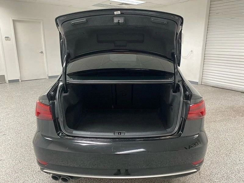 2018 Audi 8V A3 - Image 20 of 20