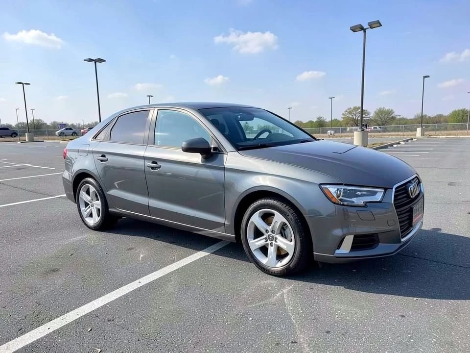 2018 Audi 8V A3 - Image 3 of 20