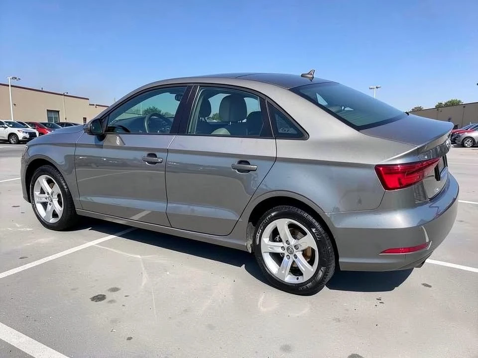 2018 Audi 8V A3 - Image 6 of 20