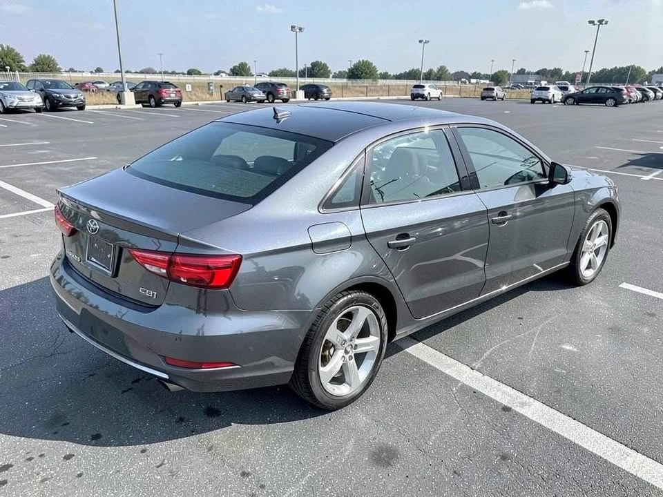 2018 Audi 8V A3 - Image 4 of 20