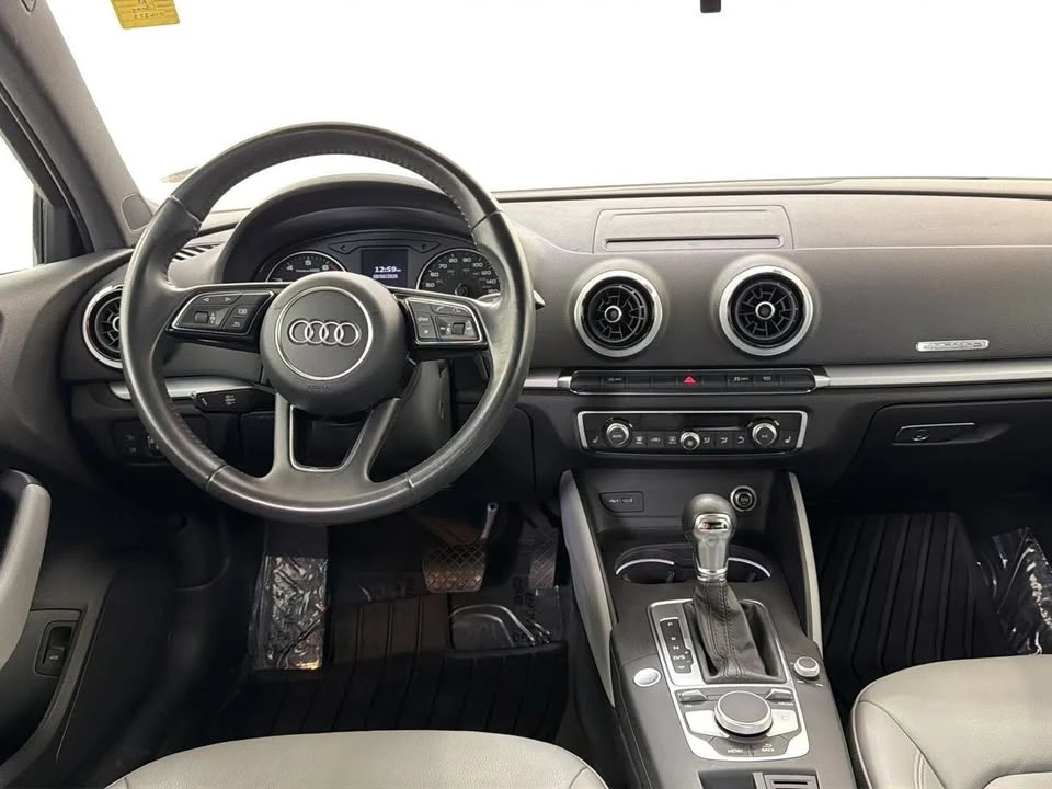 2018 Audi 8V A3 - Image 19 of 20