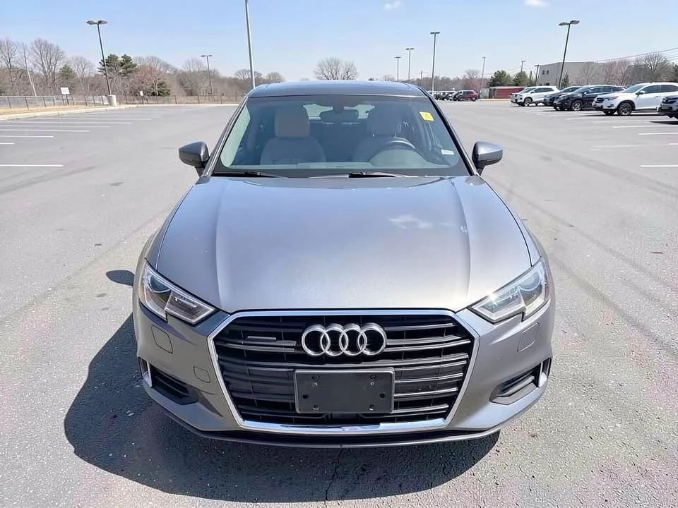 2018 Audi 8V A3 - Image 2 of 20