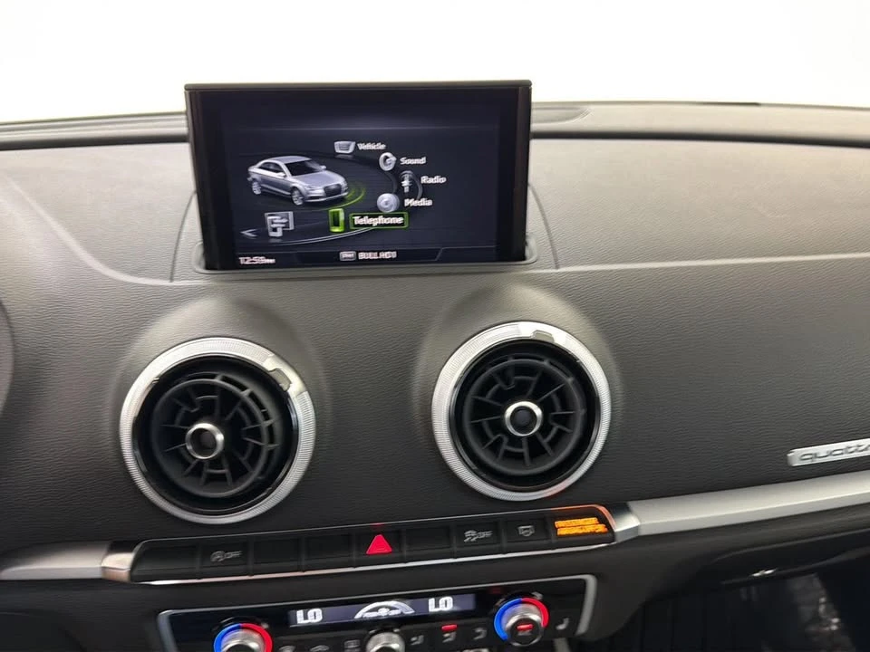 2018 Audi 8V A3 - Image 16 of 20