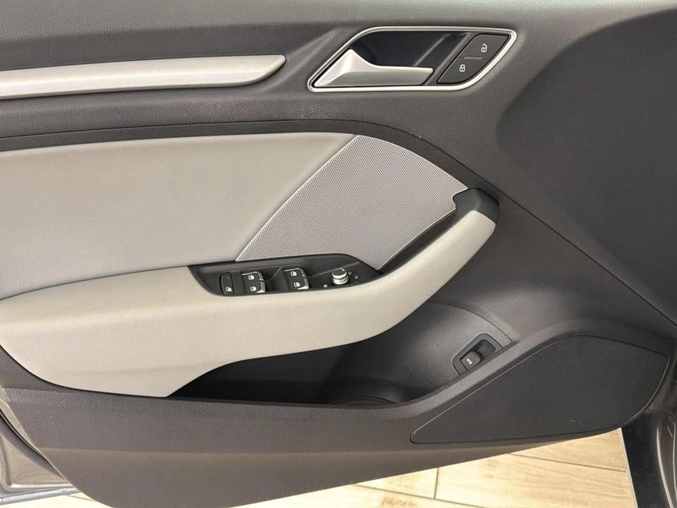 2018 Audi 8V A3 - Image 9 of 20