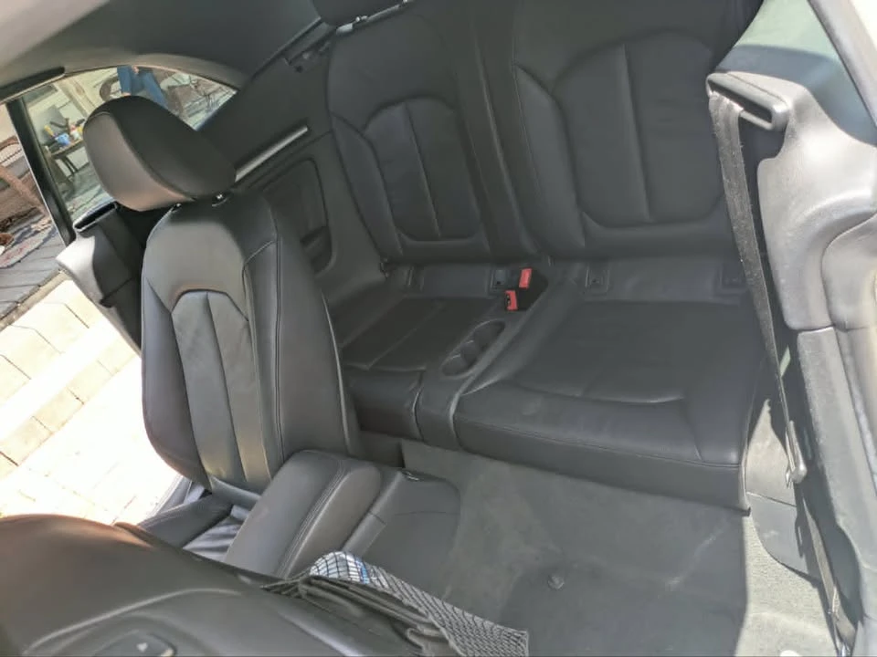 2018 Audi 8V A3 - Image 9 of 13