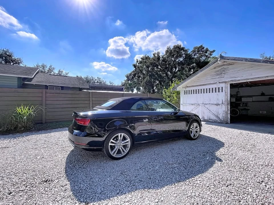 2018 Audi 8V A3 - Image 2 of 13