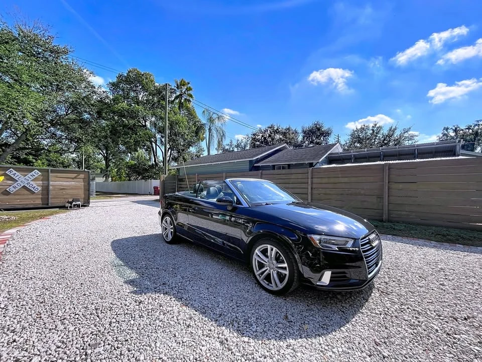 2018 Audi 8V A3 - Image 4 of 13