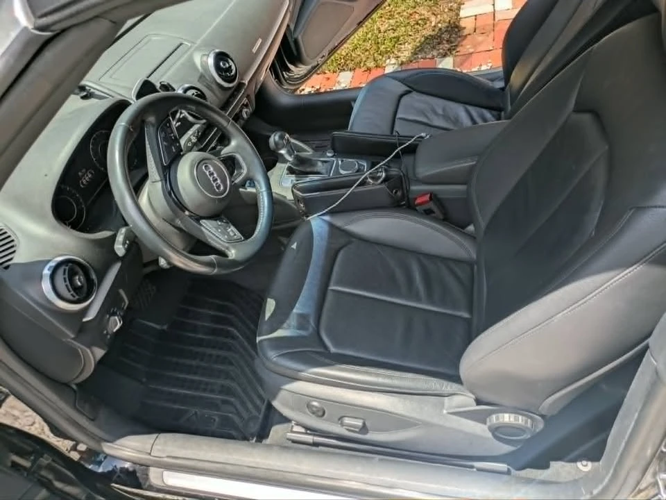 2018 Audi 8V A3 - Image 8 of 13