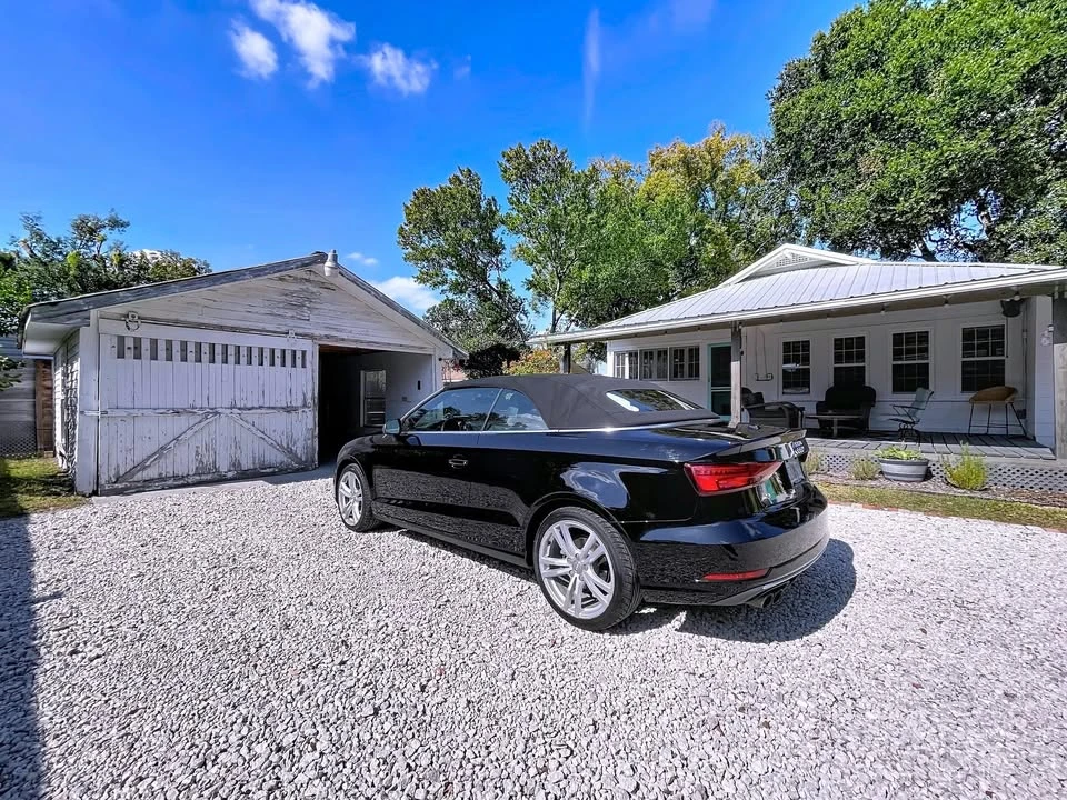 2018 Audi 8V A3 - Image 3 of 13