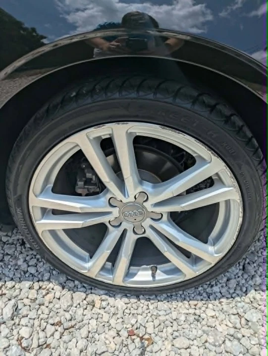 2018 Audi 8V A3 - Image 11 of 13