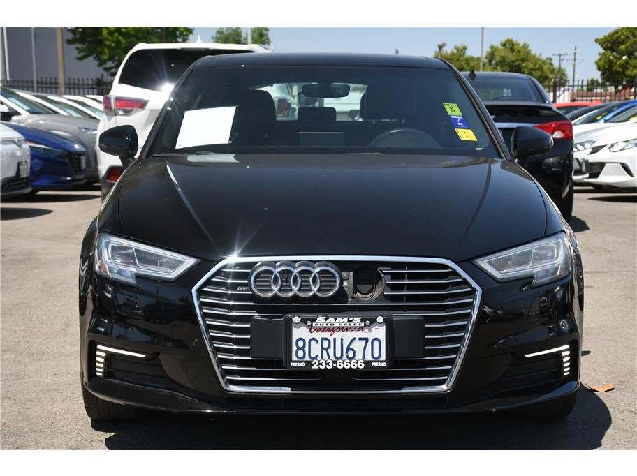 2018 Audi 8V A3 - Image 2 of 18