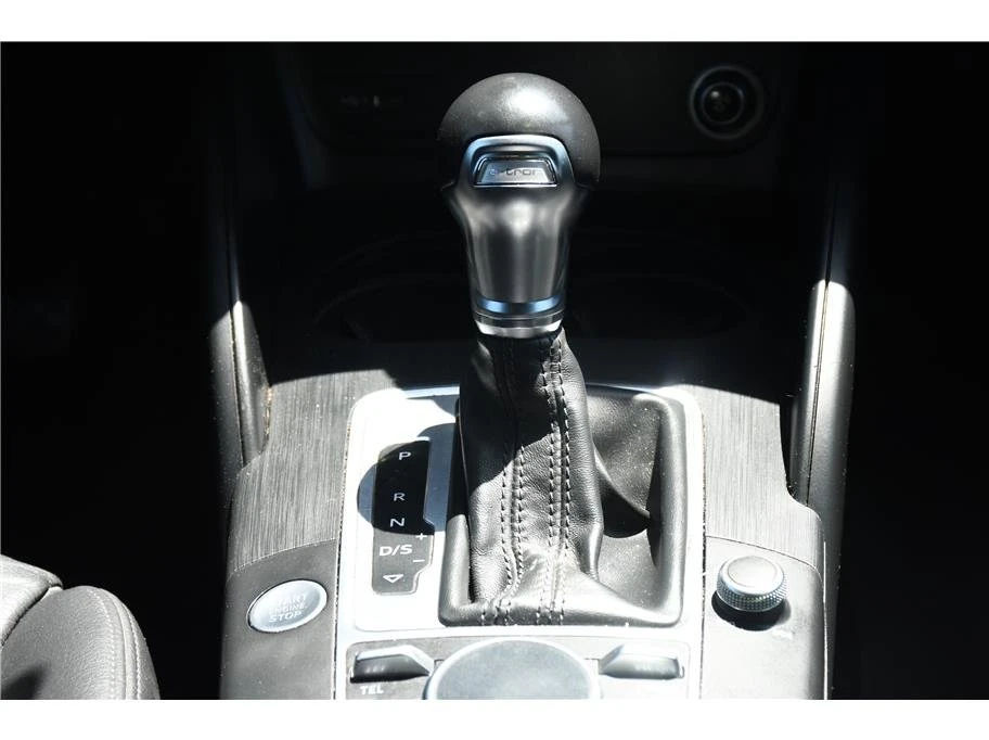 2018 Audi 8V A3 - Image 13 of 18