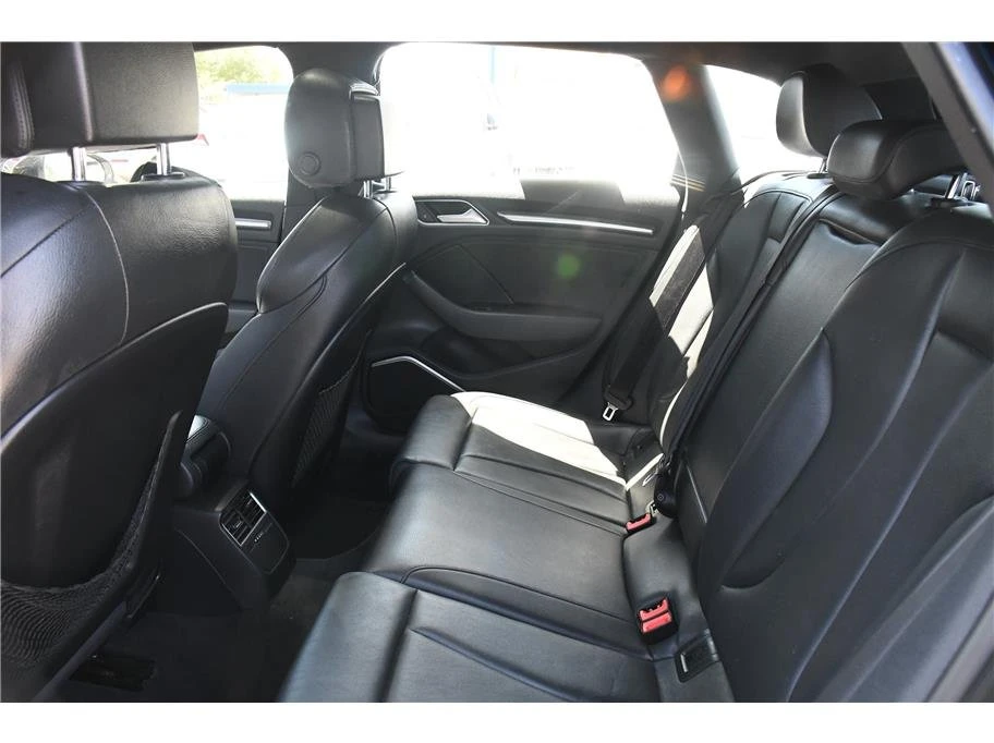 2018 Audi 8V A3 - Image 10 of 18