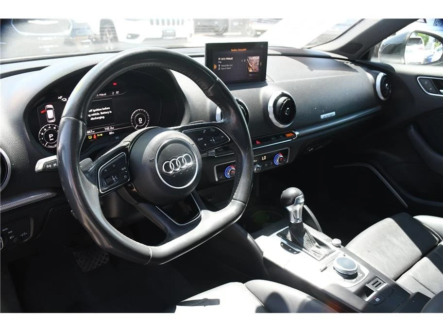 2018 Audi 8V A3 - Image 9 of 18