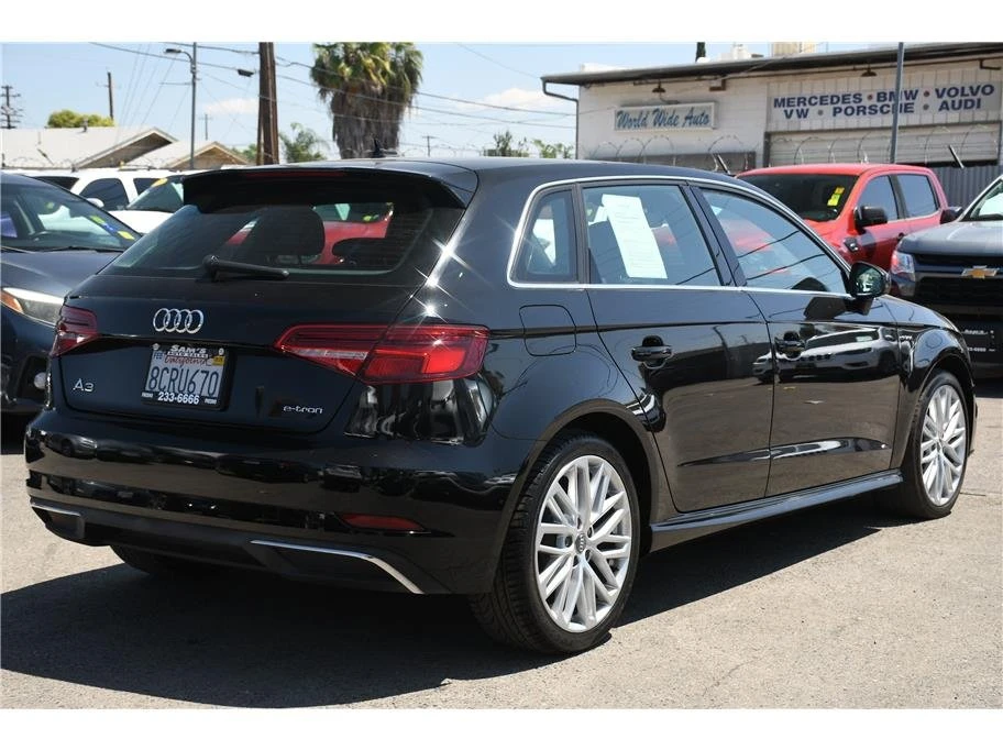 2018 Audi 8V A3 - Image 4 of 18