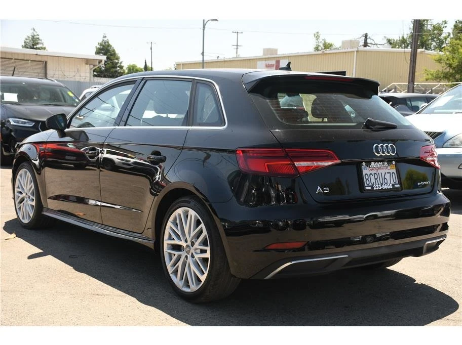 2018 Audi 8V A3 - Image 6 of 18