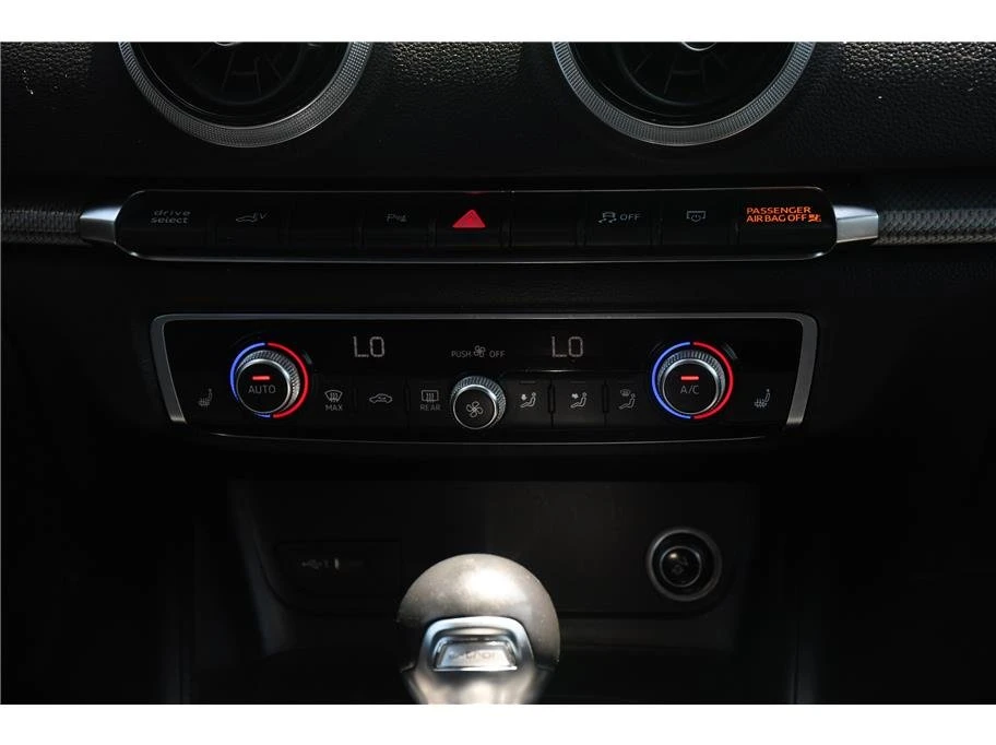 2018 Audi 8V A3 - Image 14 of 18