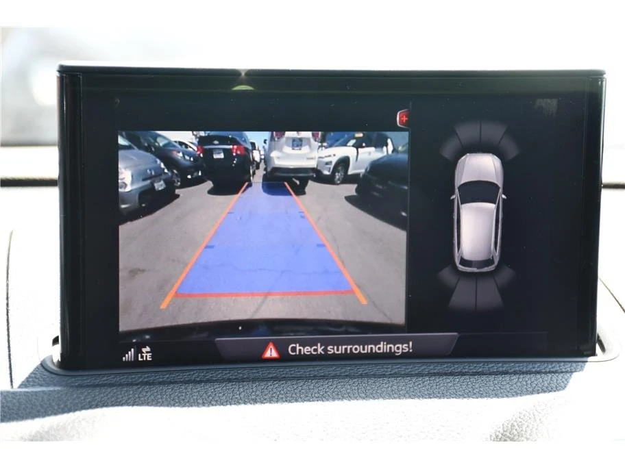 2018 Audi 8V A3 - Image 17 of 18