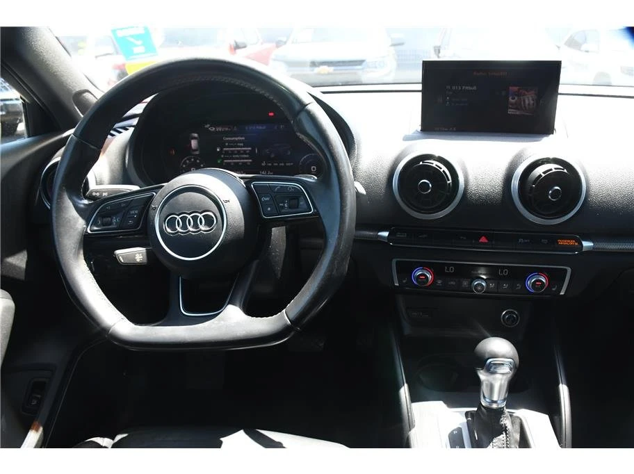 2018 Audi 8V A3 - Image 11 of 18