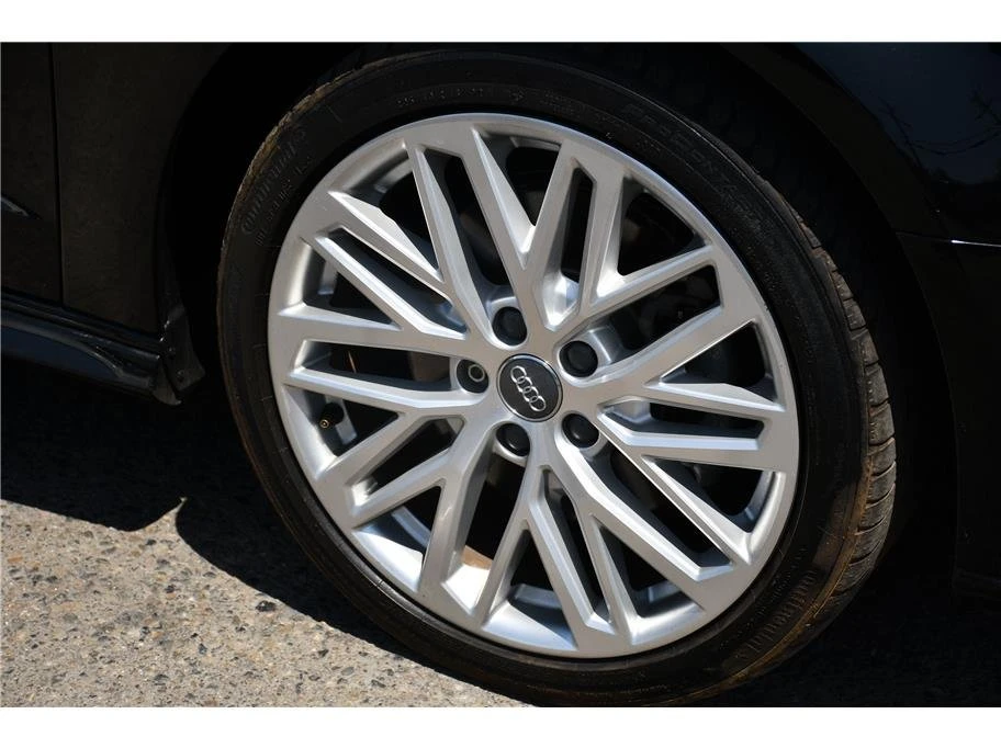 2018 Audi 8V A3 - Image 18 of 18