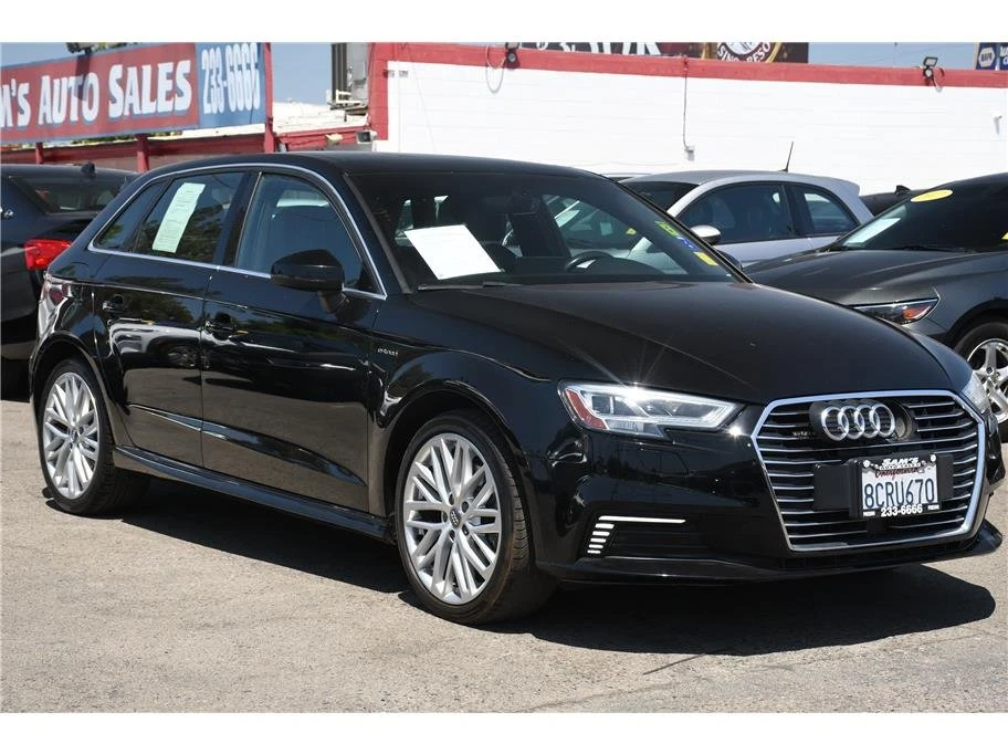 2018 Audi 8V A3 - Image 3 of 18
