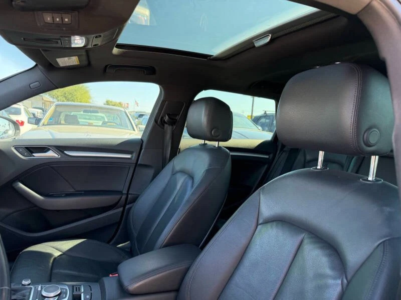 2018 Audi 8V A3 - Image 14 of 15