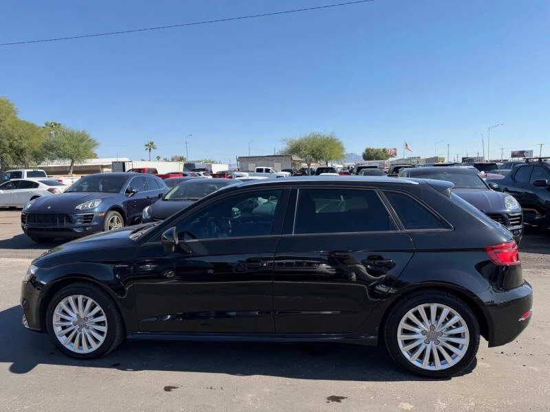 2018 Audi 8V A3 - Image 2 of 15