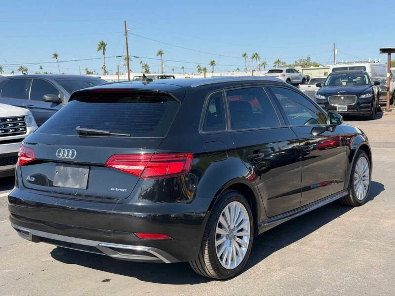 2018 Audi 8V A3 - Image 5 of 15