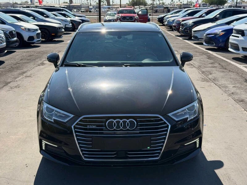 2018 Audi 8V A3 - Image 8 of 15