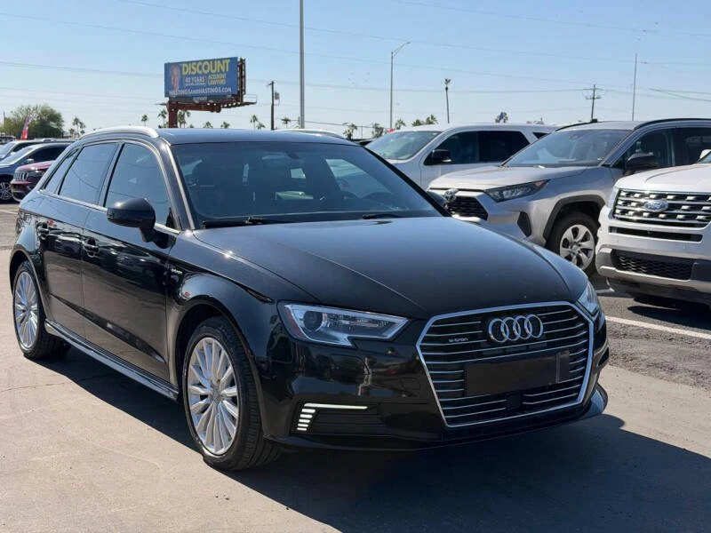 2018 Audi 8V A3 - Image 7 of 15
