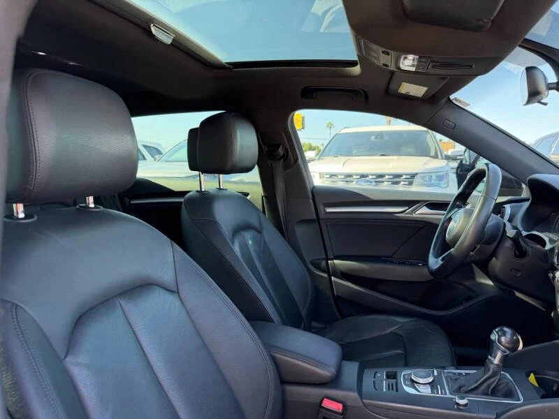 2018 Audi 8V A3 - Image 15 of 15