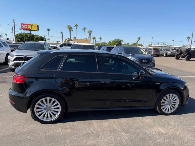 2018 Audi 8V A3 - Image 6 of 15