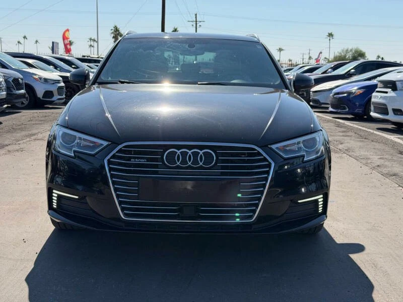 2018 Audi 8V A3 - Image 9 of 15